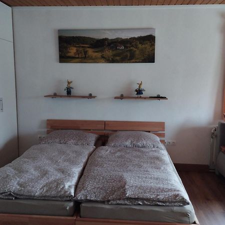 Studio Sonnenhang Wuernitz Wurnitz Eksteriør bilde