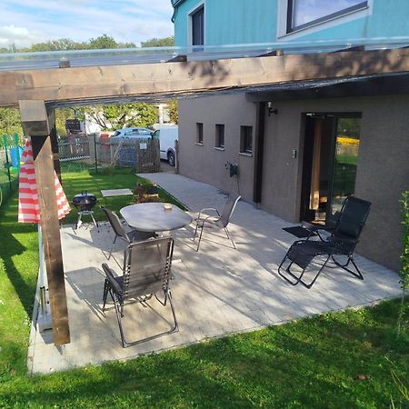 Studio Sonnenhang Wuernitz Wurnitz Eksteriør bilde