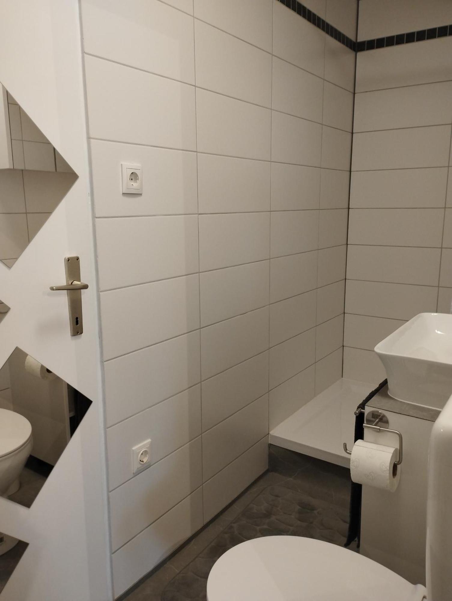 Studio Sonnenhang Wuernitz Wurnitz Eksteriør bilde