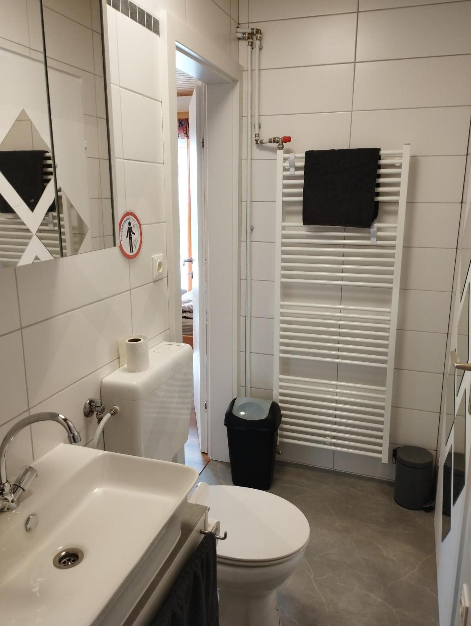 Studio Sonnenhang Wuernitz Wurnitz Eksteriør bilde
