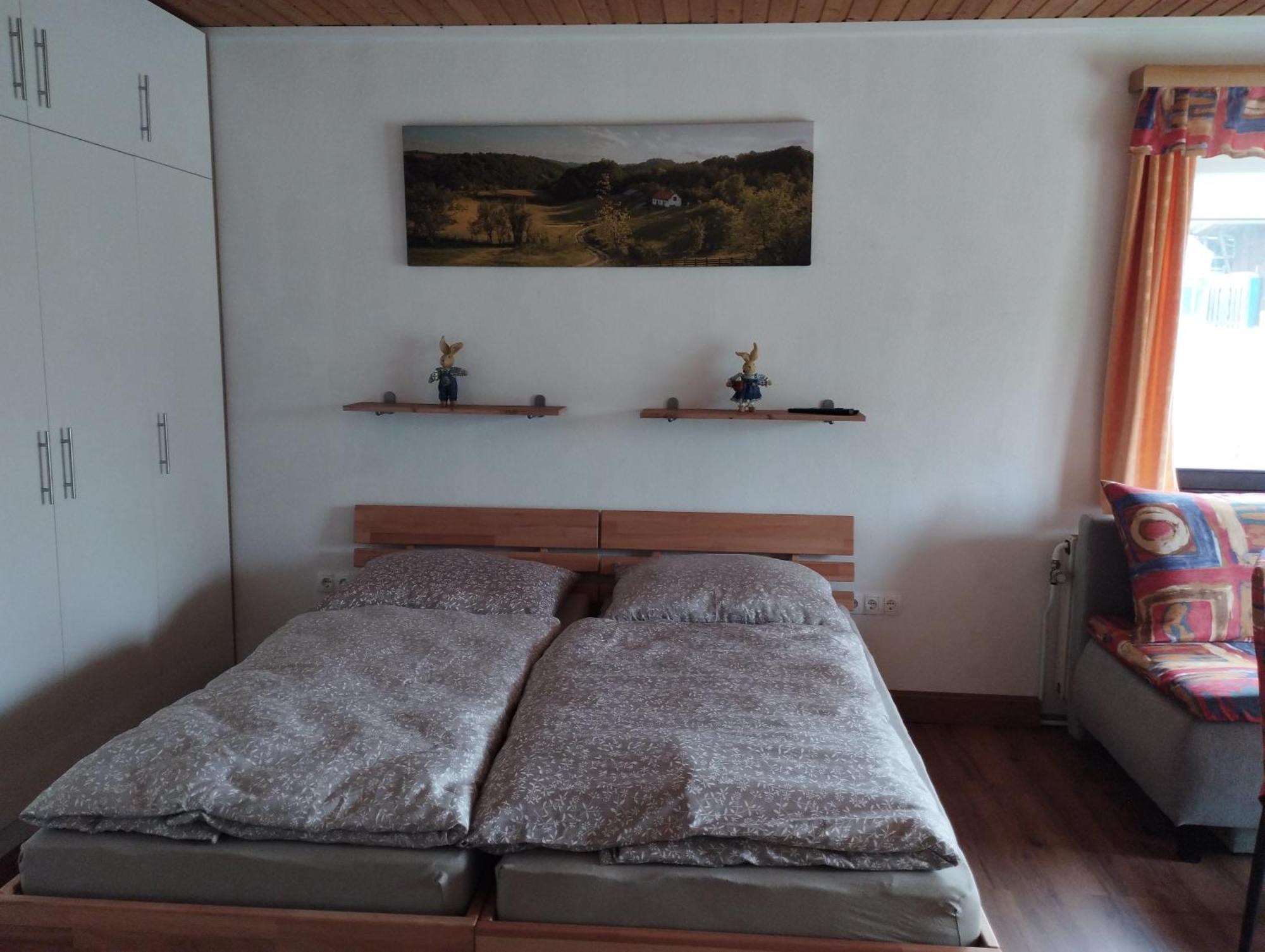 Studio Sonnenhang Wuernitz Wurnitz Eksteriør bilde