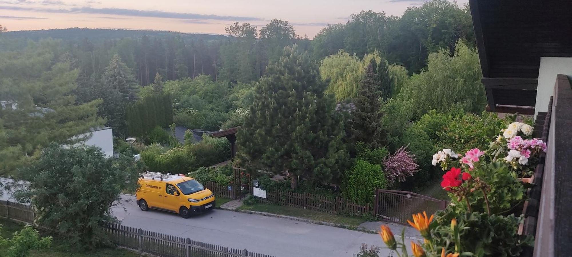 Studio Sonnenhang Wuernitz Wurnitz Eksteriør bilde