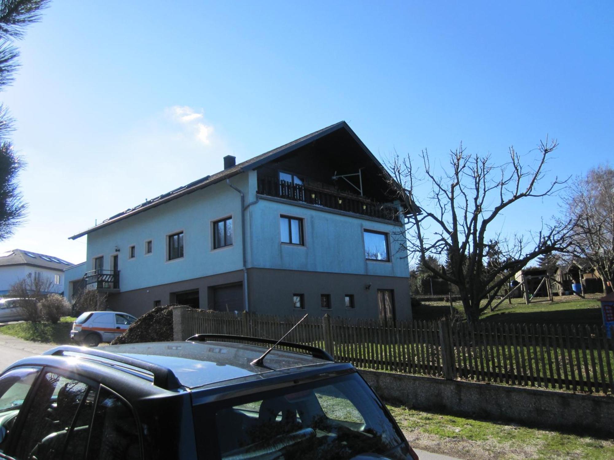Studio Sonnenhang Wuernitz Wurnitz Eksteriør bilde